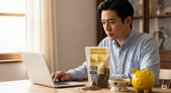 出典：イメージ：キャットフードおすすめ10選を人気の20商品から徹底比較