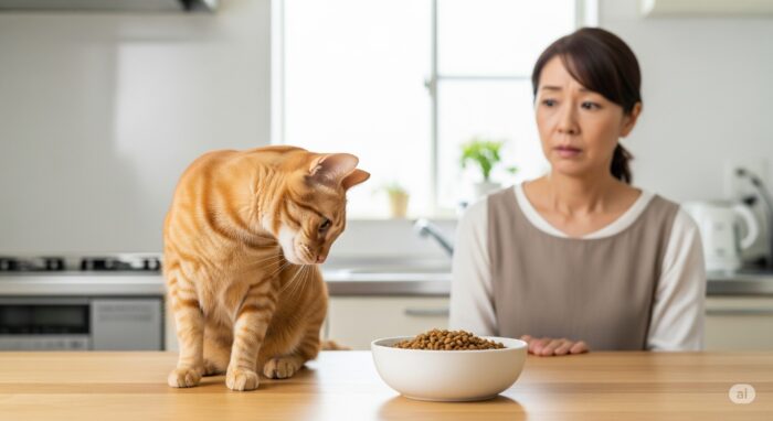 出典：イメージ：キャットフードおすすめ10選を人気の20商品から徹底比較