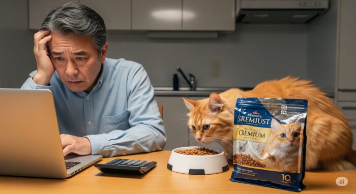 出典：イメージ：キャットフードおすすめ10選を人気の20商品から徹底比較