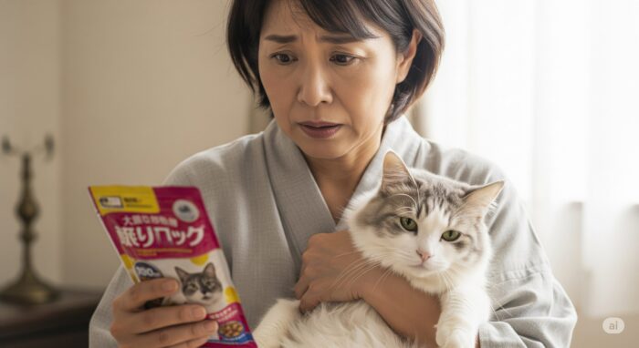 出典:イメージ:キャットフードおすすめ10選を人気の20商品から徹底比較