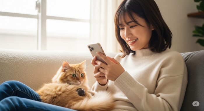 出典:イメージ:キャットフードおすすめ10選を人気の20商品から徹底比較