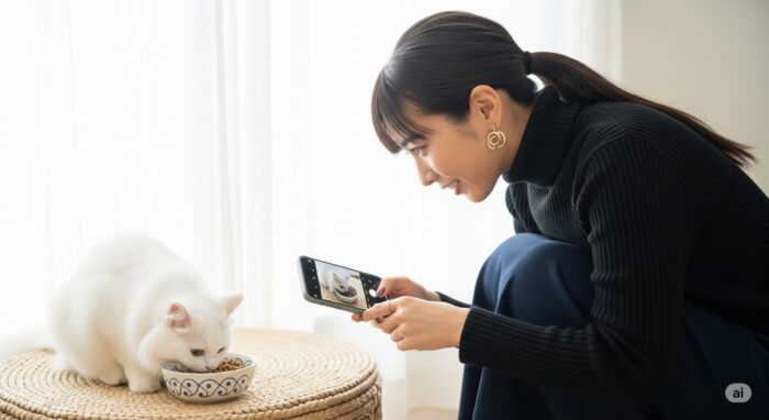 出典:イメージ:キャットフードおすすめ10選を人気の20商品から徹底比較