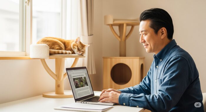 出典:イメージ:キャットフードおすすめ10選を人気の20商品から徹底比較
