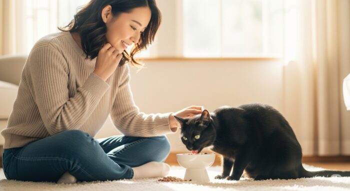 出典:イメージ:キャットフードおすすめ10選を人気の20商品から徹底比較