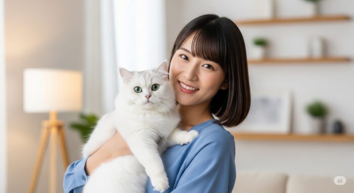 出典:イメージ:キャットフードおすすめ10選を人気の20商品から徹底比較