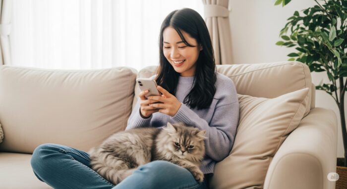 出典:イメージ:キャットフードおすすめ10選を人気の20商品から徹底比較