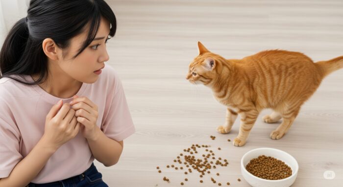 出典:イメージ:キャットフードおすすめ10選を人気の20商品から徹底比較